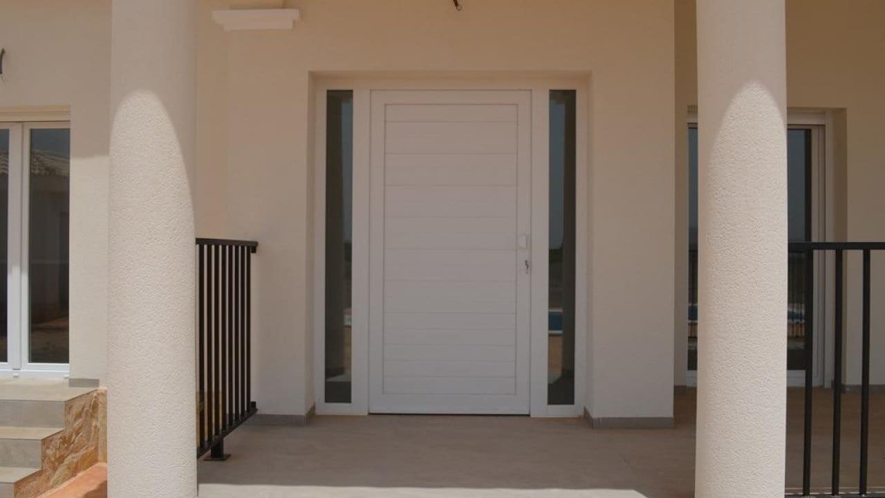 4 Zimmer Villa zu verkaufen in Pinoso mit Pool - 505.000 € (Ref: 7971087)