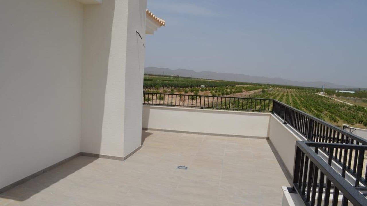 4 Zimmer Villa zu verkaufen in Pinoso mit Pool - 505.000 € (Ref: 7971087)