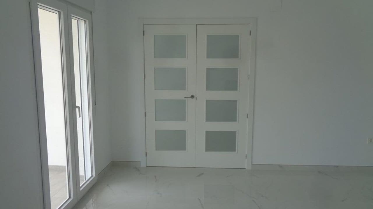 4 sovrum Villa till salu i Pinoso med pool - 423 000 € (Ref: 7971088)