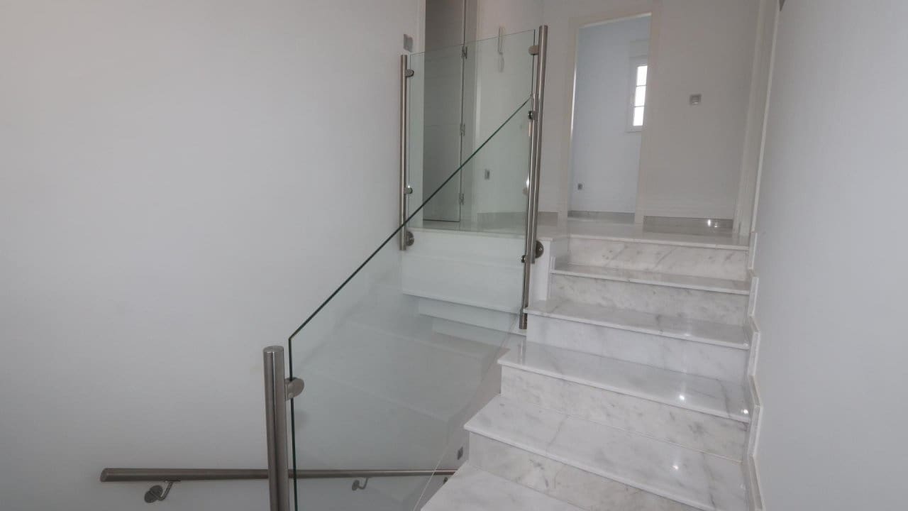 4 sovrum Villa till salu i Pinoso med pool - 423 000 € (Ref: 7971088)