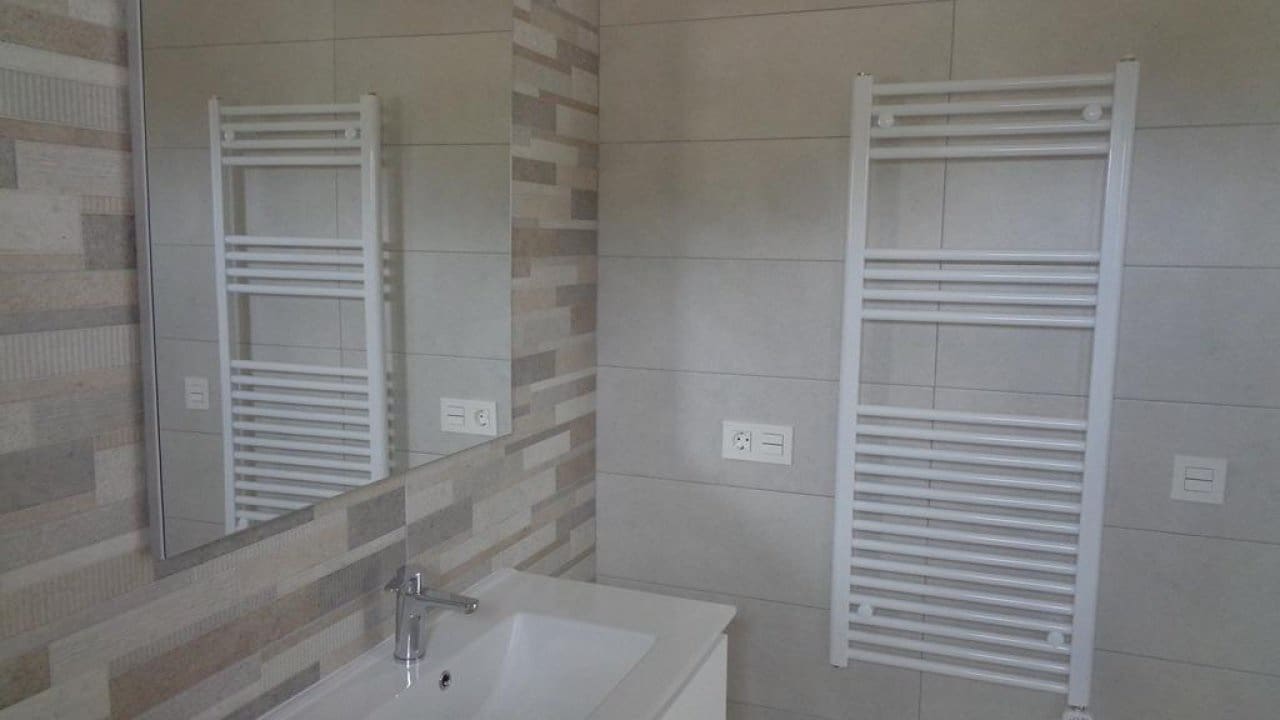 4 sovrum Villa till salu i Pinoso med pool - 423 000 € (Ref: 7971088)