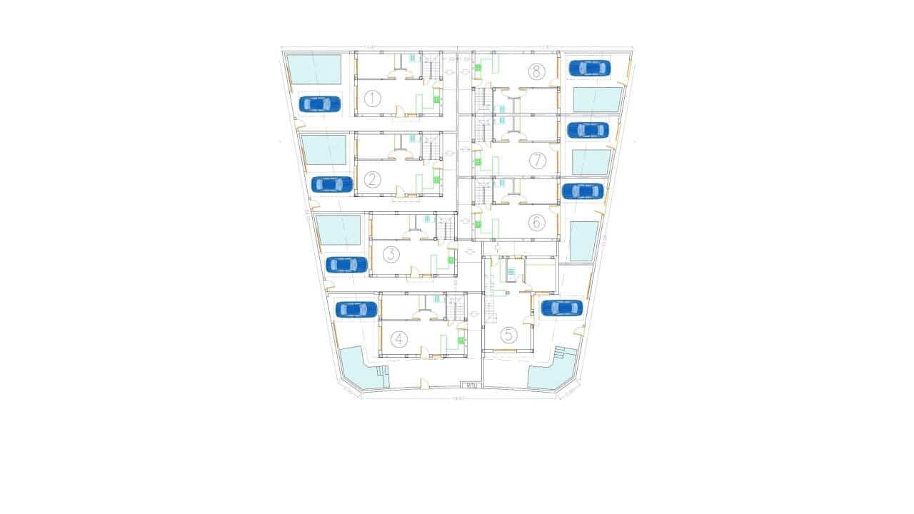 3 bedroom Villa for sale in San Pedro del Pinatar with pool - € 389,000 (Ref: 7977920)