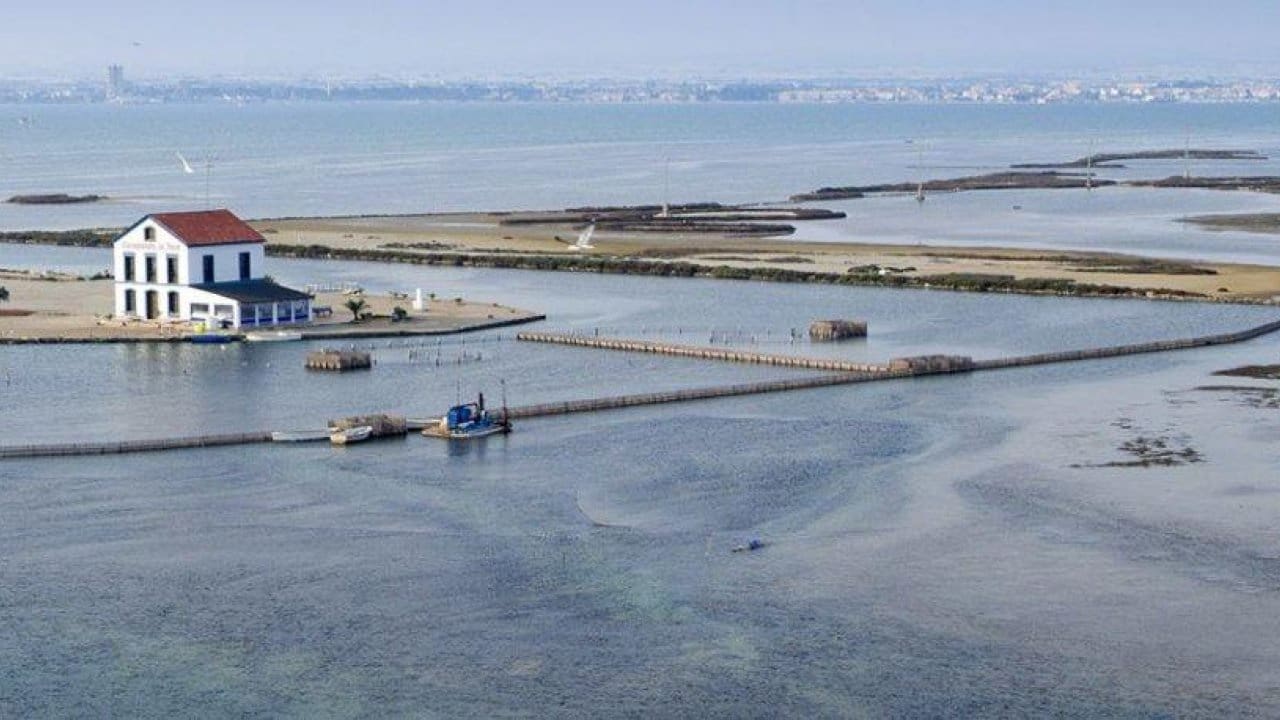 3 bedroom Villa for sale in San Pedro del Pinatar with pool - € 389,000 (Ref: 7977920)