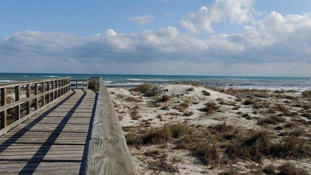 3 bedroom Villa for sale in San Pedro del Pinatar with pool - € 389,000 (Ref: 7977920)