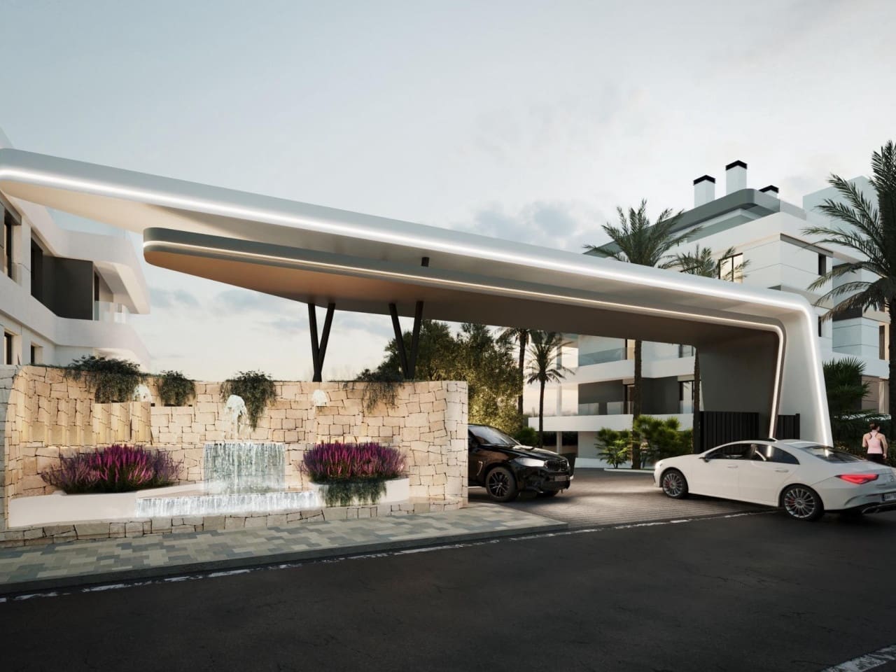 3 sovrum Villa till salu i Muchamiel / Mutxamel med pool - 550 000 € (Ref: 7977926)