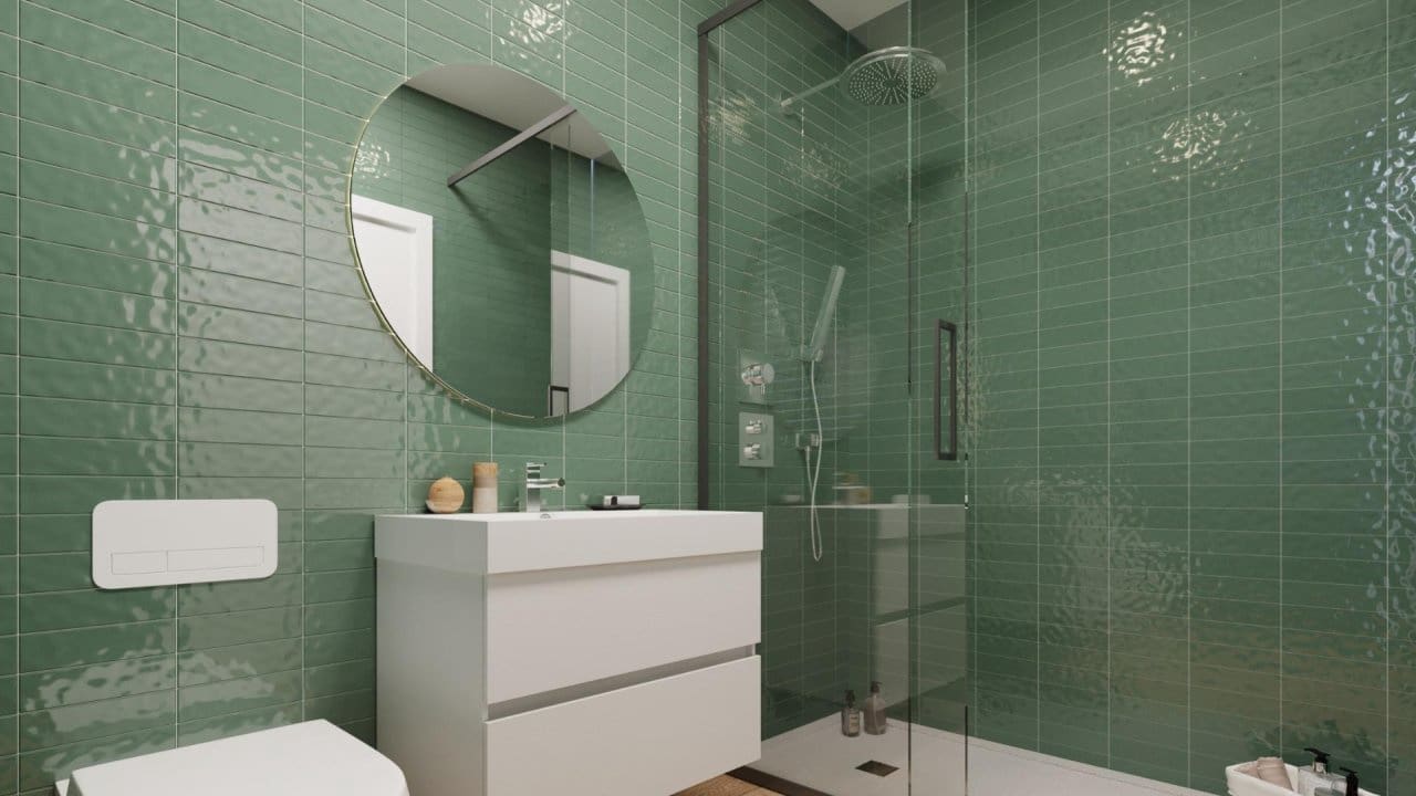 3 sovrum Lägenhet till salu i Muchamiel / Mutxamel med pool - 310 500 € (Ref: 7977932)