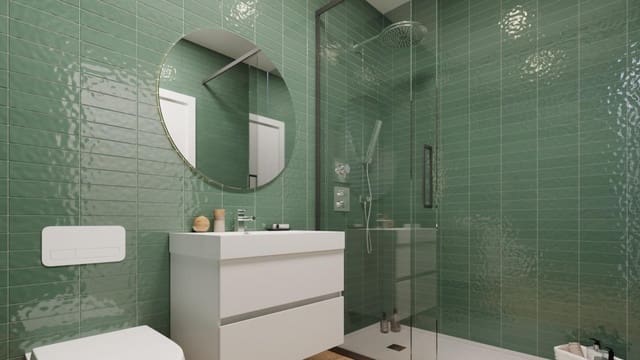 Apartamento de 3 habitaciones en Muchamiel / Mutxamel en venta con piscina - 333.500 € (Ref: 7977934)