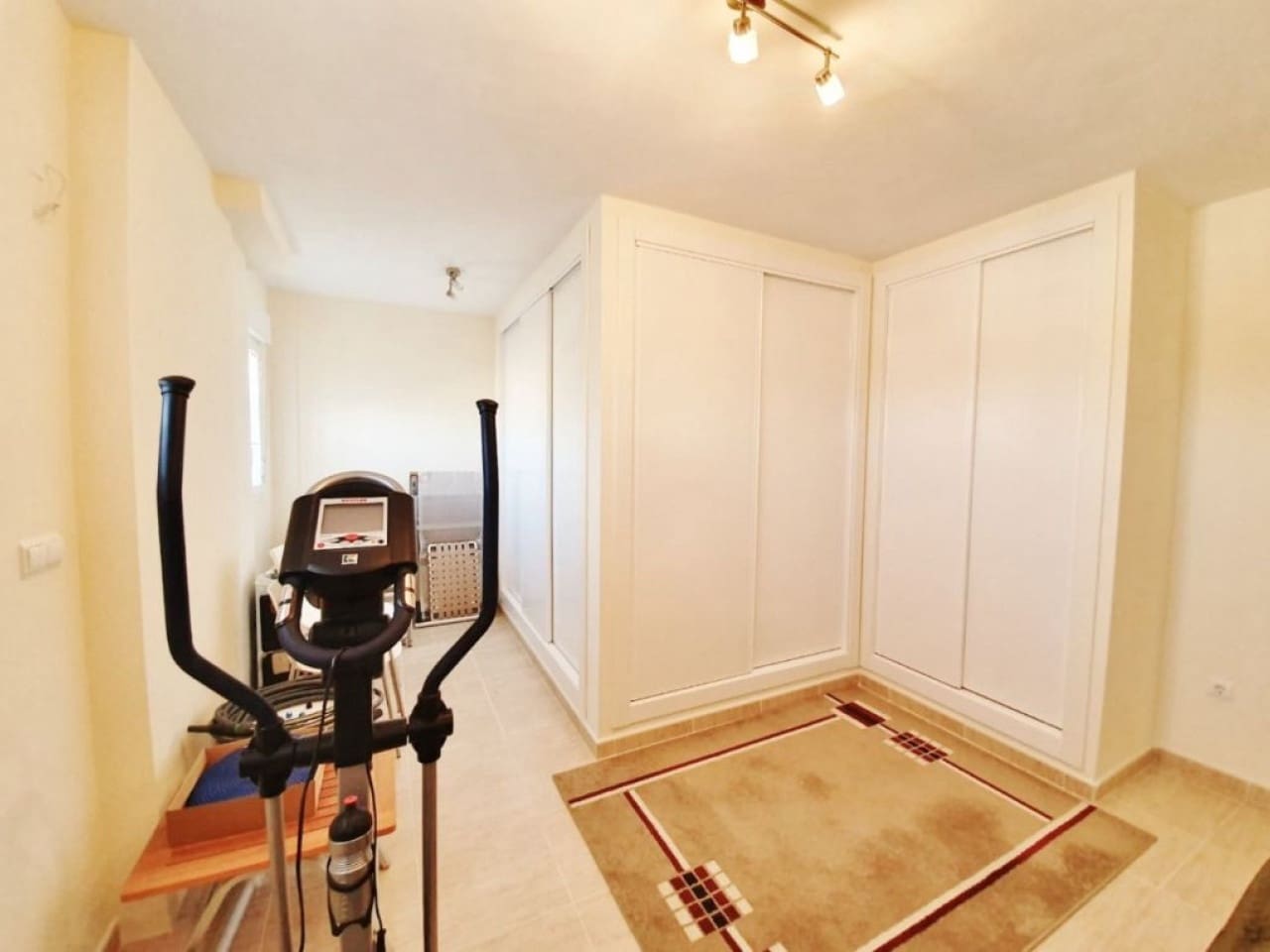 3 sovrum Lägenhet till salu i Muchamiel / Mutxamel med pool - 340 000 € (Ref: 8002813)