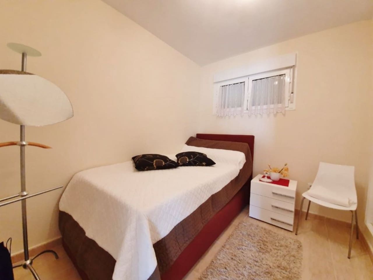 3 sovrum Lägenhet till salu i Muchamiel / Mutxamel med pool - 340 000 € (Ref: 8002813)