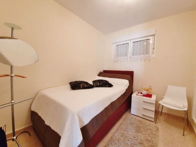 3 soveværelse Lejlighed til salg i Muchamiel / Mutxamel med swimmingpool - € 340.000 (Ref: 8002813)