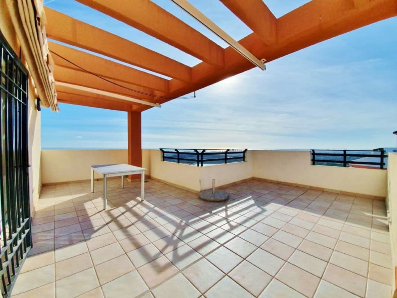 3 sovrum Lägenhet till salu i Muchamiel / Mutxamel med pool - 340 000 € (Ref: 8002813)