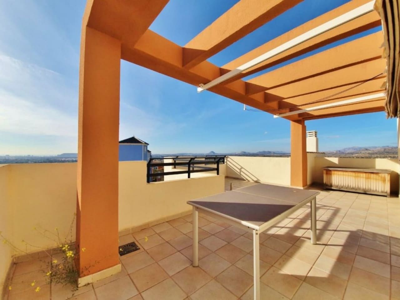 3 sovrum Lägenhet till salu i Muchamiel / Mutxamel med pool - 340 000 € (Ref: 8002813)