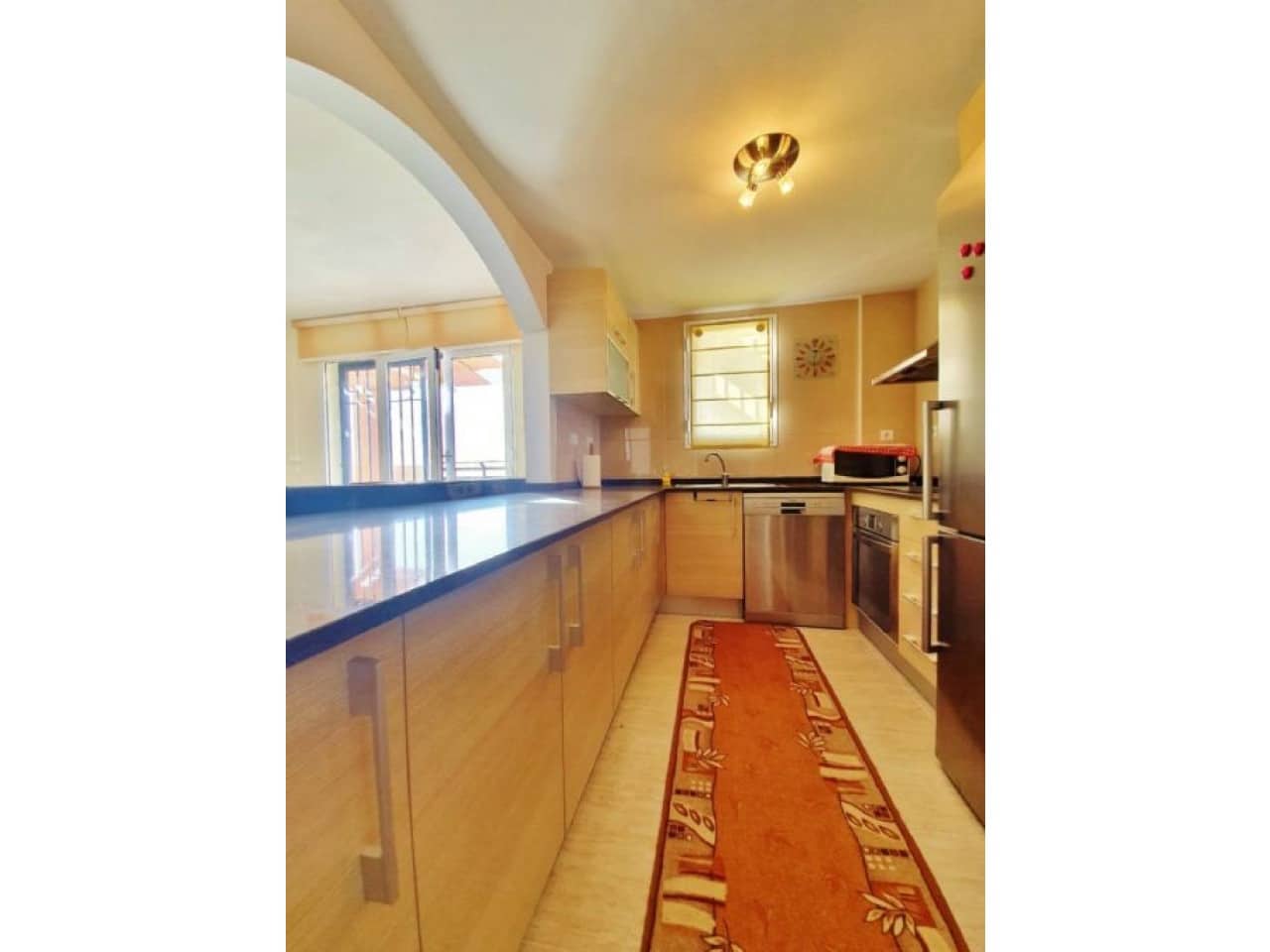 3 sovrum Lägenhet till salu i Muchamiel / Mutxamel med pool - 340 000 € (Ref: 8002813)