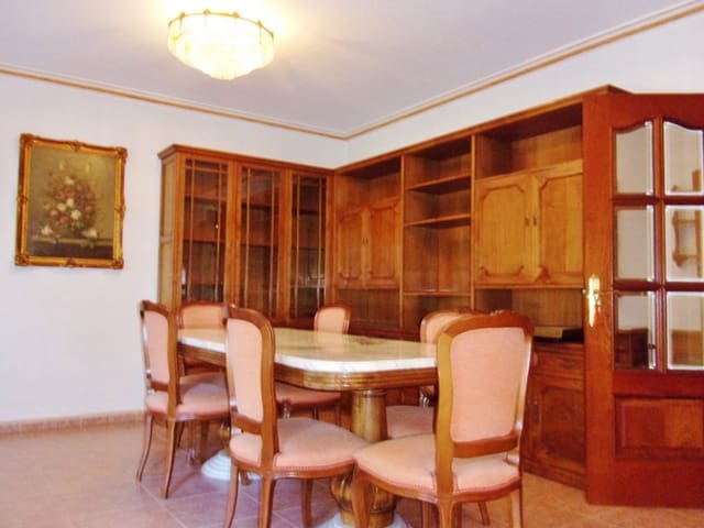 3 camera da letto Appartamento in vendita in Alicante città - 349.000 € (Rif: 8006047)