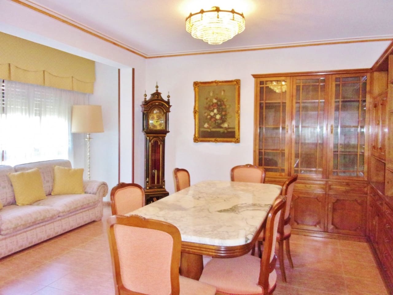 3 camera da letto Appartamento in vendita in Alicante citta - 349.000 € (Rif: 8006047)