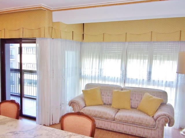 3 camera da letto Appartamento in vendita in Alicante città - 349.000 € (Rif: 8006047)