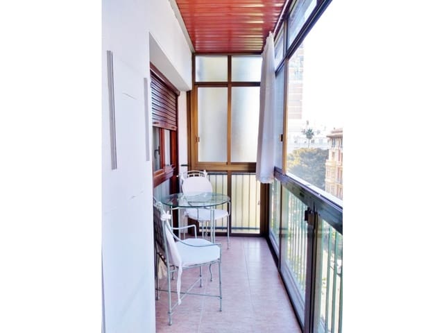 3 camera da letto Appartamento in vendita in Alicante città - 349.000 € (Rif: 8006047)