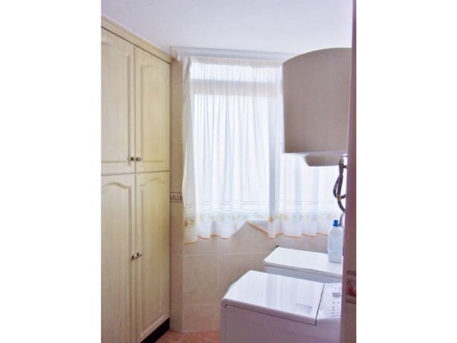 3 camera da letto Appartamento in vendita in Alicante città - 349.000 € (Rif: 8006047)