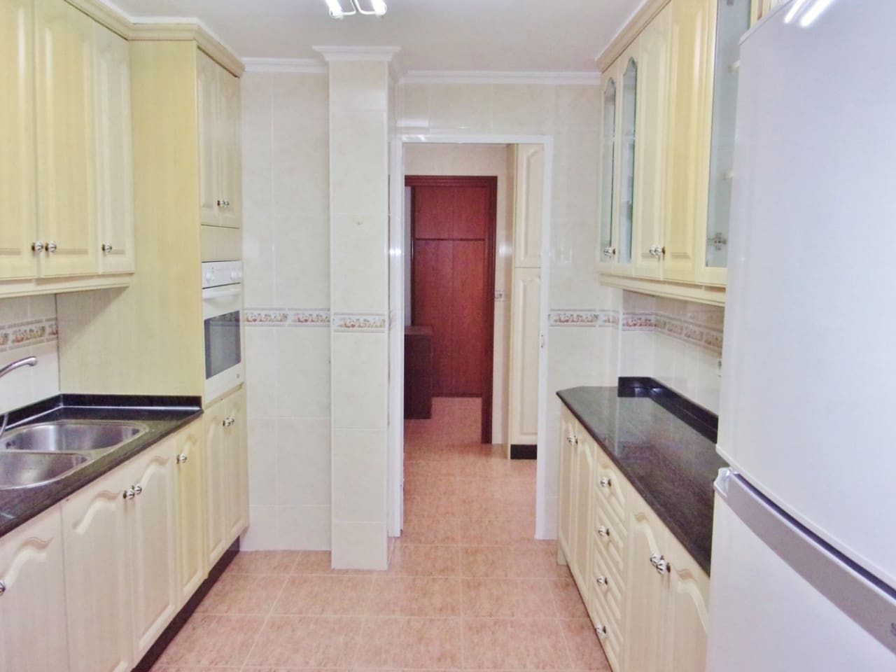 3 camera da letto Appartamento in vendita in Alicante citta - 349.000 € (Rif: 8006047)