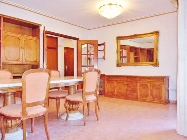 3 camera da letto Appartamento in vendita in Alicante città - 349.000 € (Rif: 8006047)