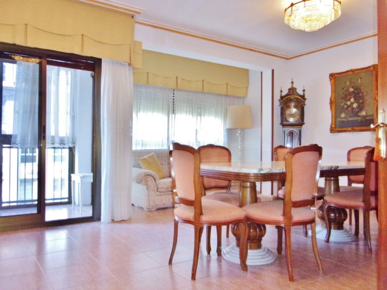 3 camera da letto Appartamento in vendita in Alicante citta - 349.000 € (Rif: 8006047)