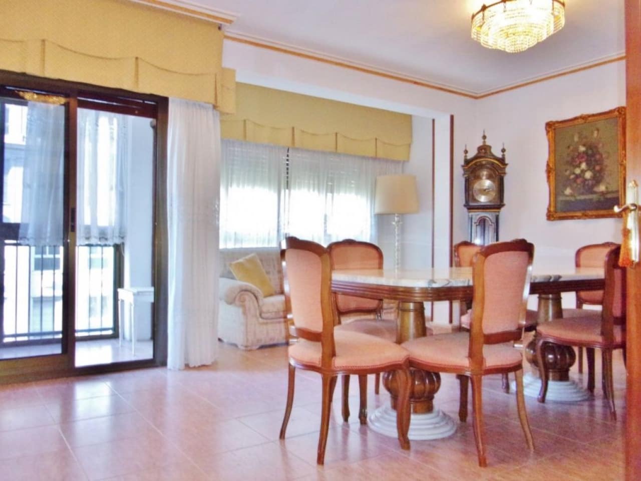 3 camera da letto Appartamento in vendita in Alicante citta - 349.000 € (Rif: 8006047)