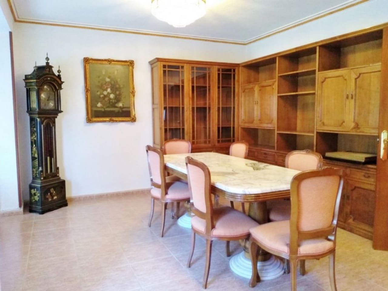 3 camera da letto Appartamento in vendita in Alicante citta - 349.000 € (Rif: 8006047)