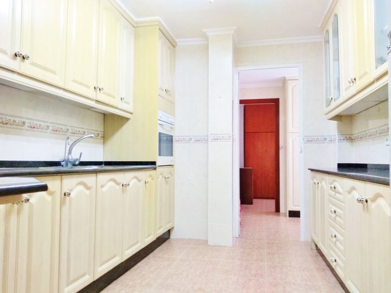 3 camera da letto Appartamento in vendita in Alicante citta - 349.000 € (Rif: 8006047)