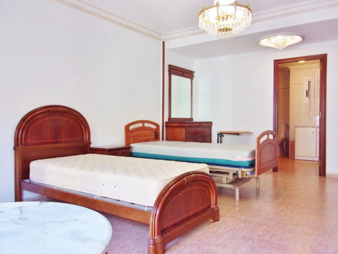 3 camera da letto Appartamento in vendita in Alicante citta - 349.000 € (Rif: 8006047)