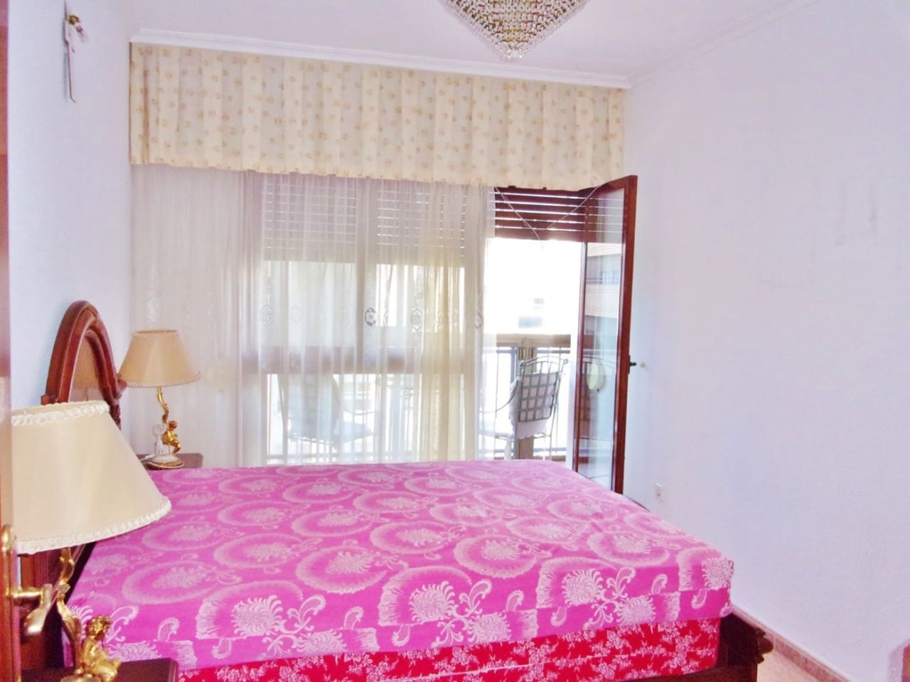 3 camera da letto Appartamento in vendita in Alicante citta - 349.000 € (Rif: 8006047)