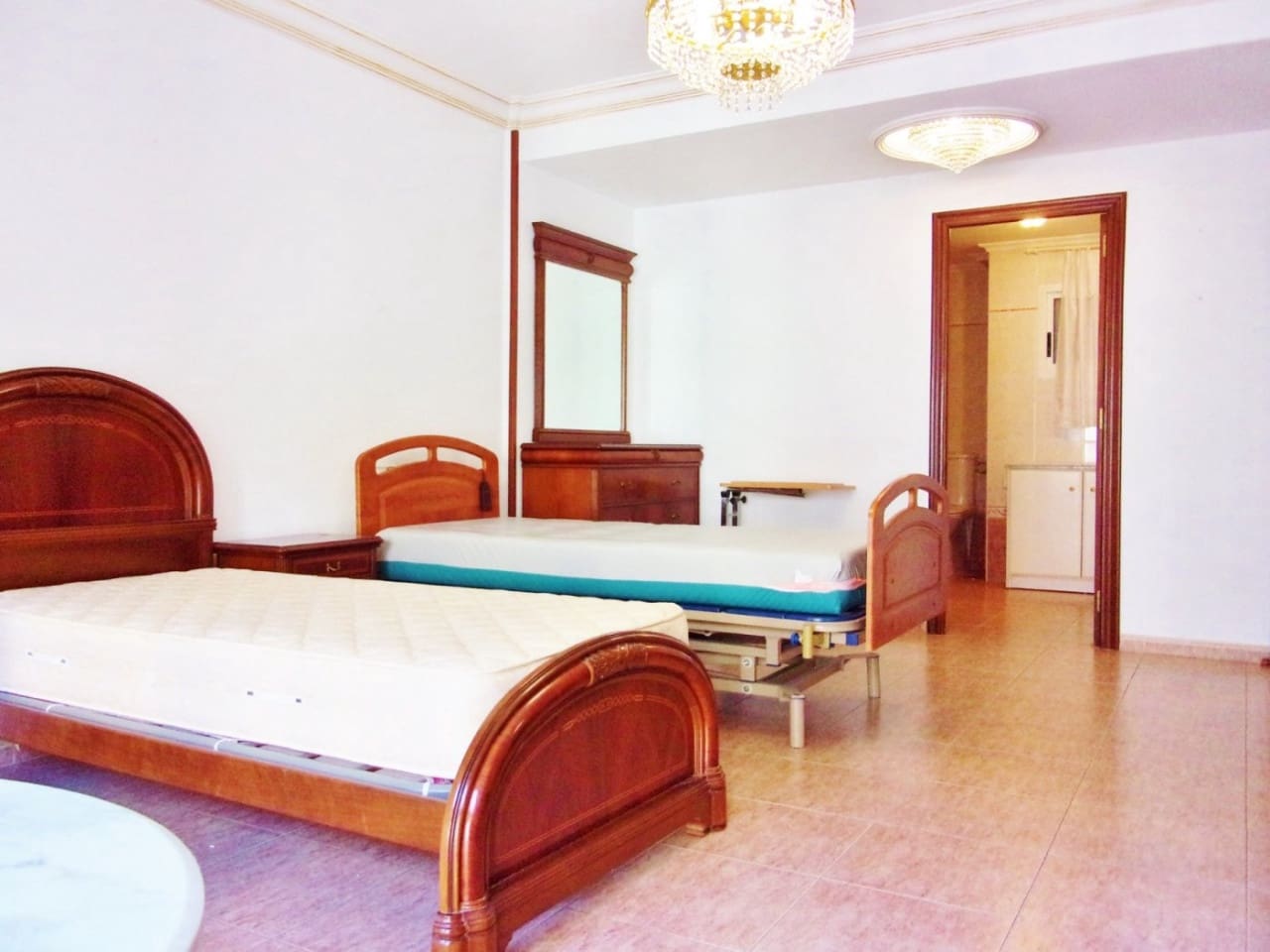 3 camera da letto Appartamento in vendita in Alicante citta - 349.000 € (Rif: 8006047)