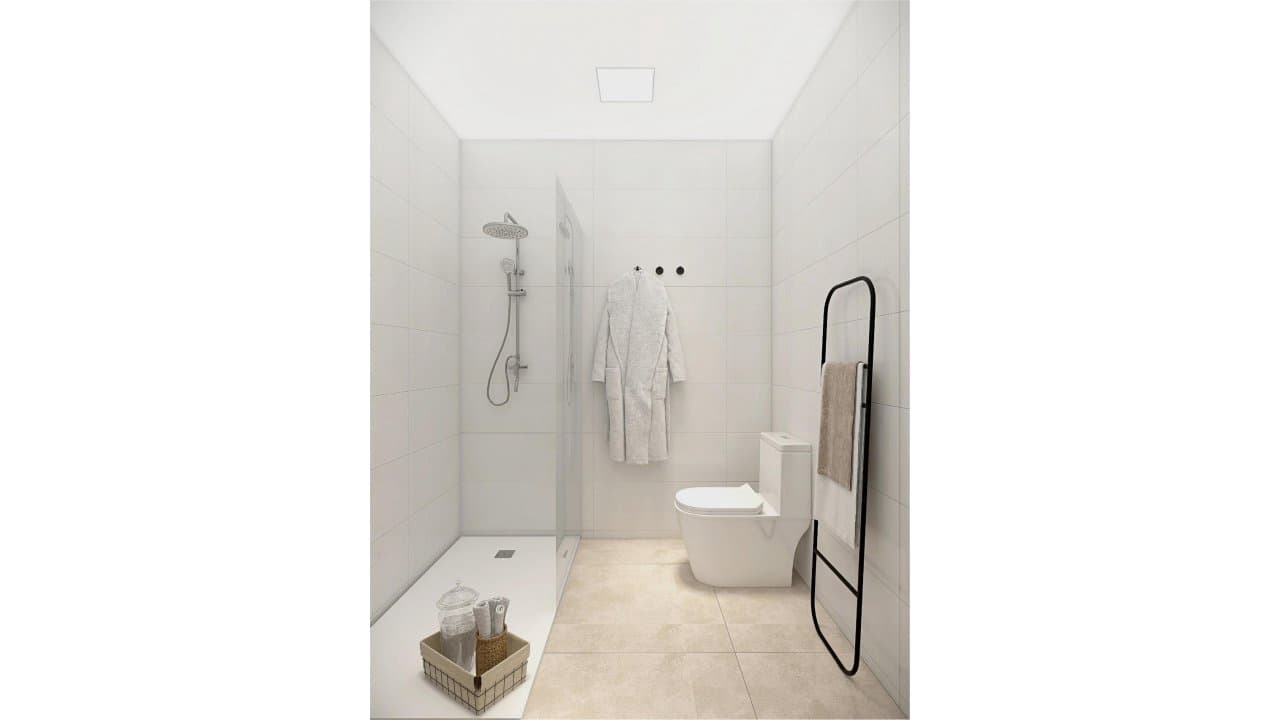 2 quarto Apartamento para venda em Torrevieja - 310 000 € (Ref: 8006763)