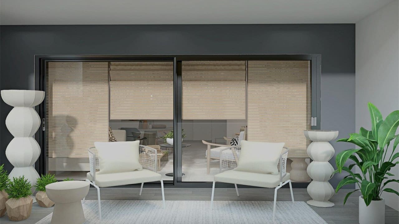 2 quarto Apartamento para venda em Torrevieja - 310 000 € (Ref: 8006763)