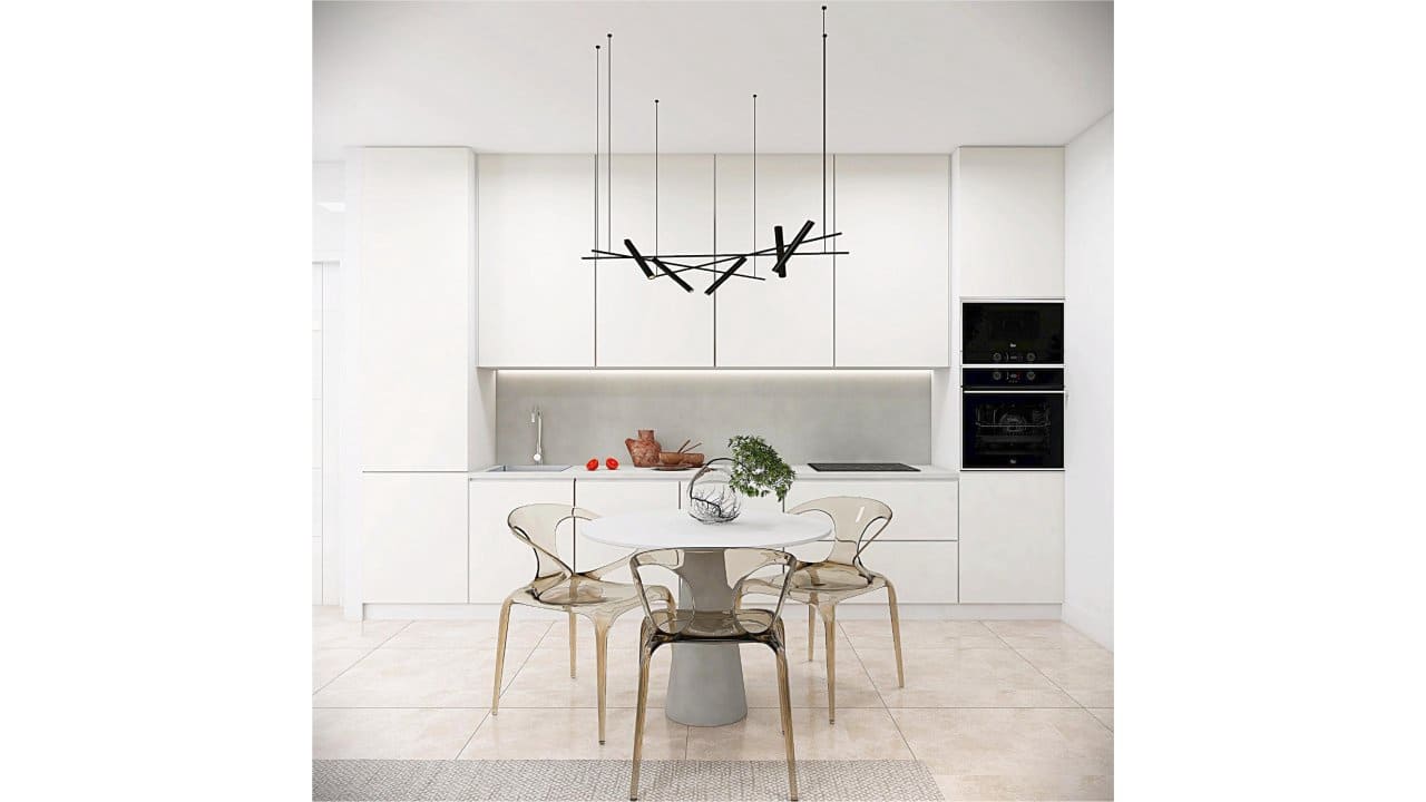 1 sovrum Lägenhet till salu i Torrevieja - 240 000 € (Ref: 8006765)