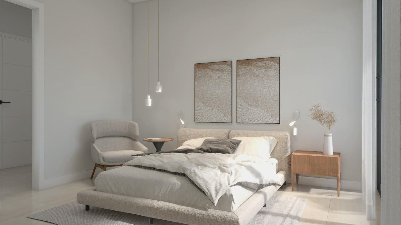 1 sovrum Lägenhet till salu i Torrevieja - 195 000 € (Ref: 8006766)