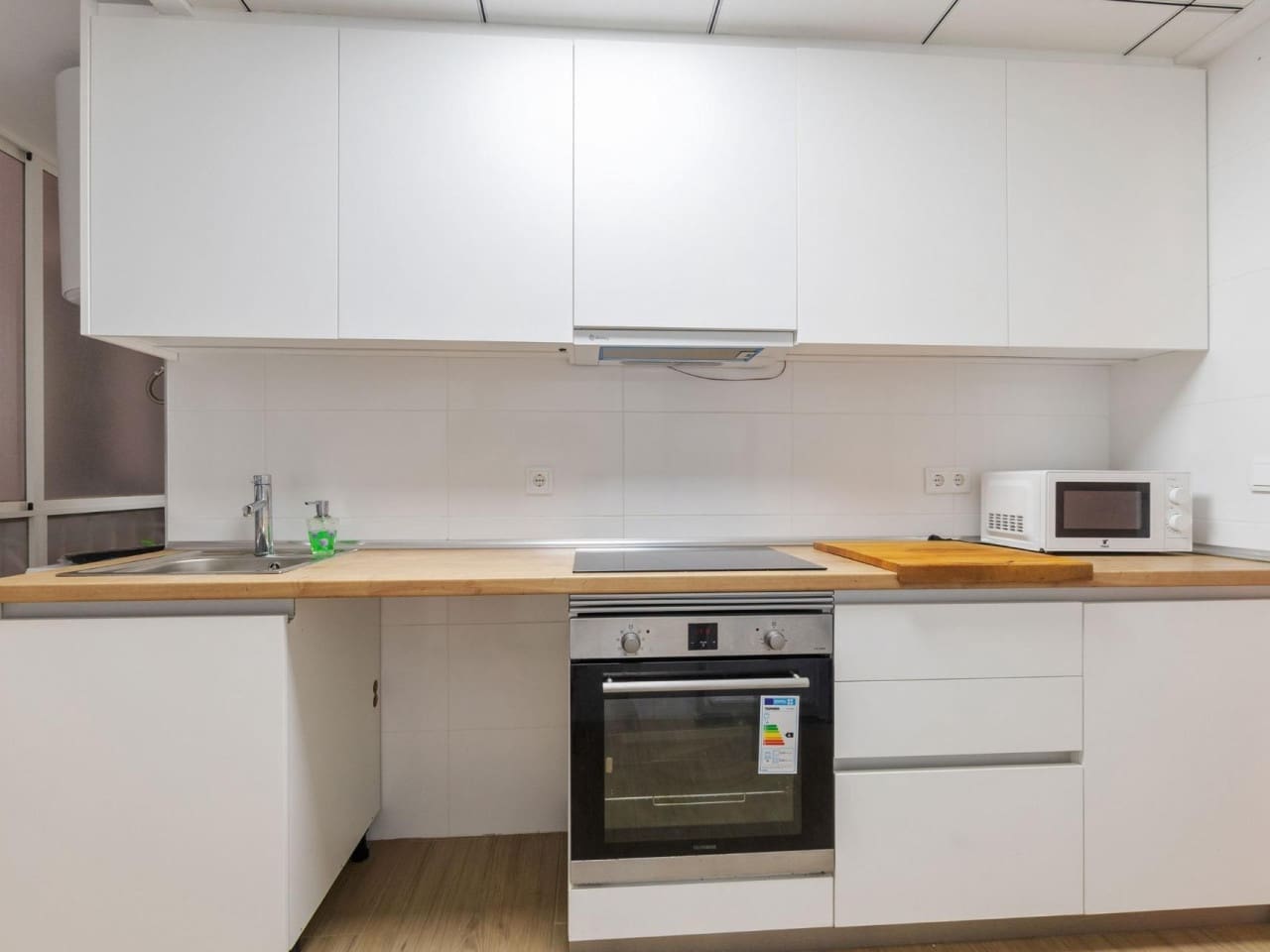 4 makuuhuone Huoneisto myytävänä paikassa Torrevieja - 379 000 € (Ref: 8515122)