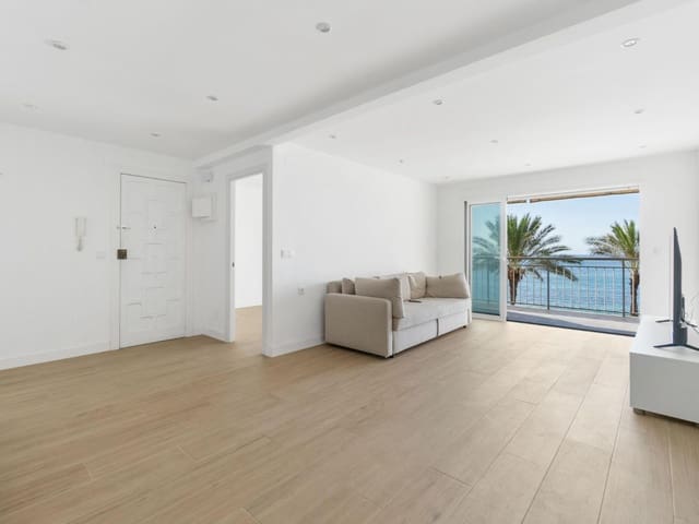 4 makuuhuone Huoneisto myytävänä paikassa Playa del Cura, Torrevieja - 379 000 € (Ref: 8515122)