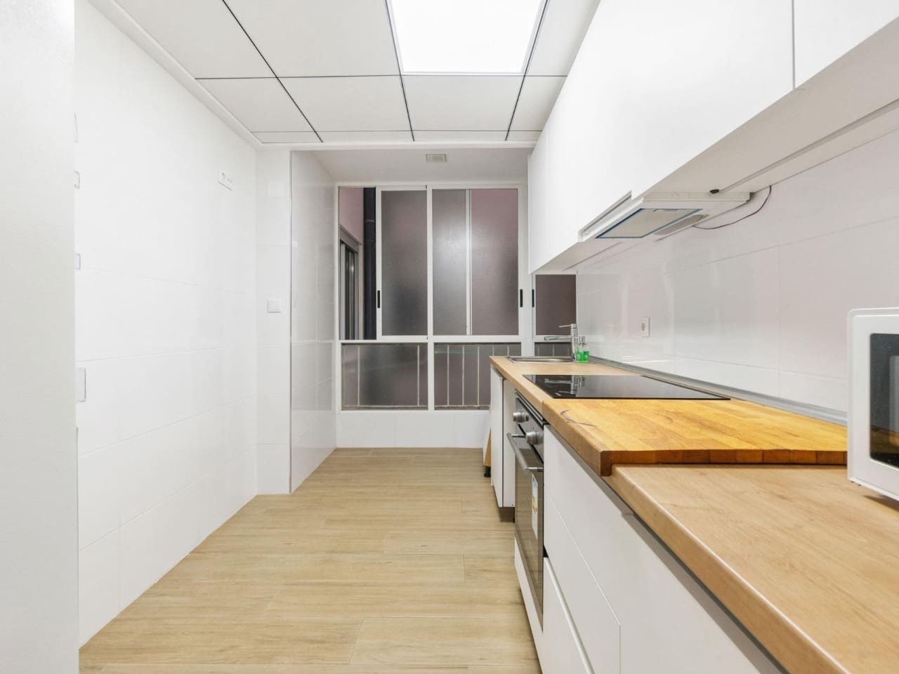 4 makuuhuone Huoneisto myytävänä paikassa Torrevieja - 379 000 € (Ref: 8515122)