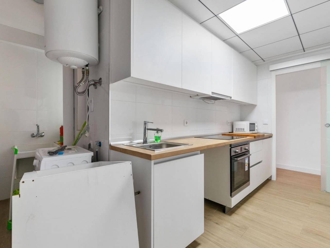 4 makuuhuone Huoneisto myytävänä paikassa Torrevieja - 379 000 € (Ref: 8515122)