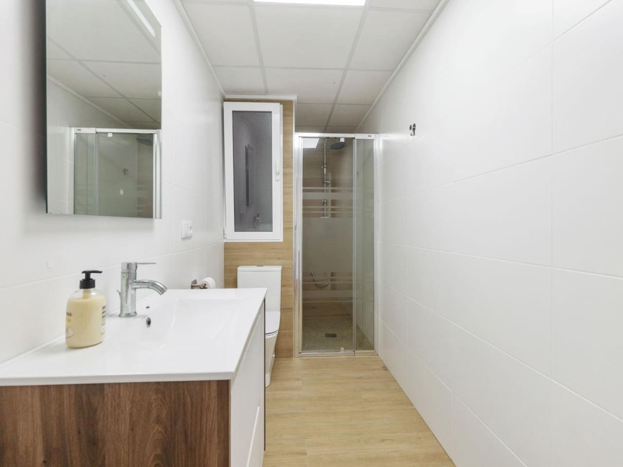 4 makuuhuone Huoneisto myytävänä paikassa Torrevieja - 379 000 € (Ref: 8515122)