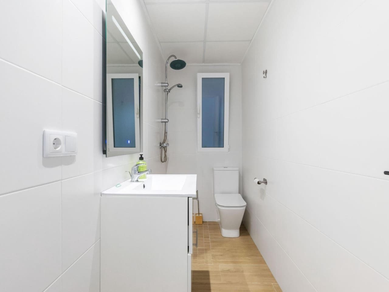 4 makuuhuone Huoneisto myytävänä paikassa Torrevieja - 379 000 € (Ref: 8515122)