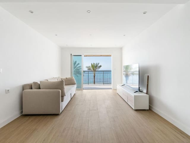 4 makuuhuone Huoneisto myytävänä paikassa Playa del Cura, Torrevieja - 379 000 € (Ref: 8515122)