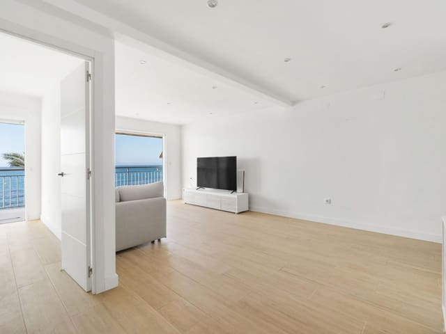 4 makuuhuone Huoneisto myytävänä paikassa Playa del Cura, Torrevieja - 379 000 € (Ref: 8515122)