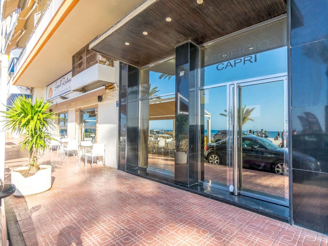 4 makuuhuone Huoneisto myytävänä paikassa Torrevieja - 379 000 € (Ref: 8515122)