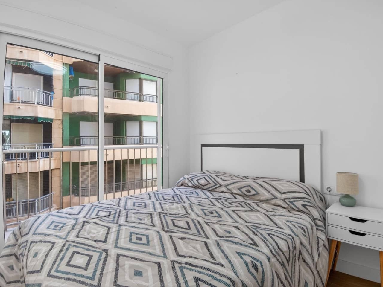 4 quarto Apartamento para venda em Torrevieja - 379 000 € (Ref: 8515122)