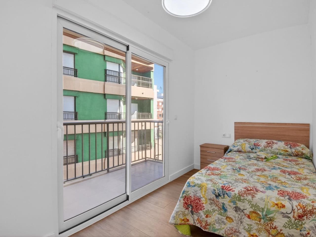 4 quarto Apartamento para venda em Torrevieja - 379 000 € (Ref: 8515122)