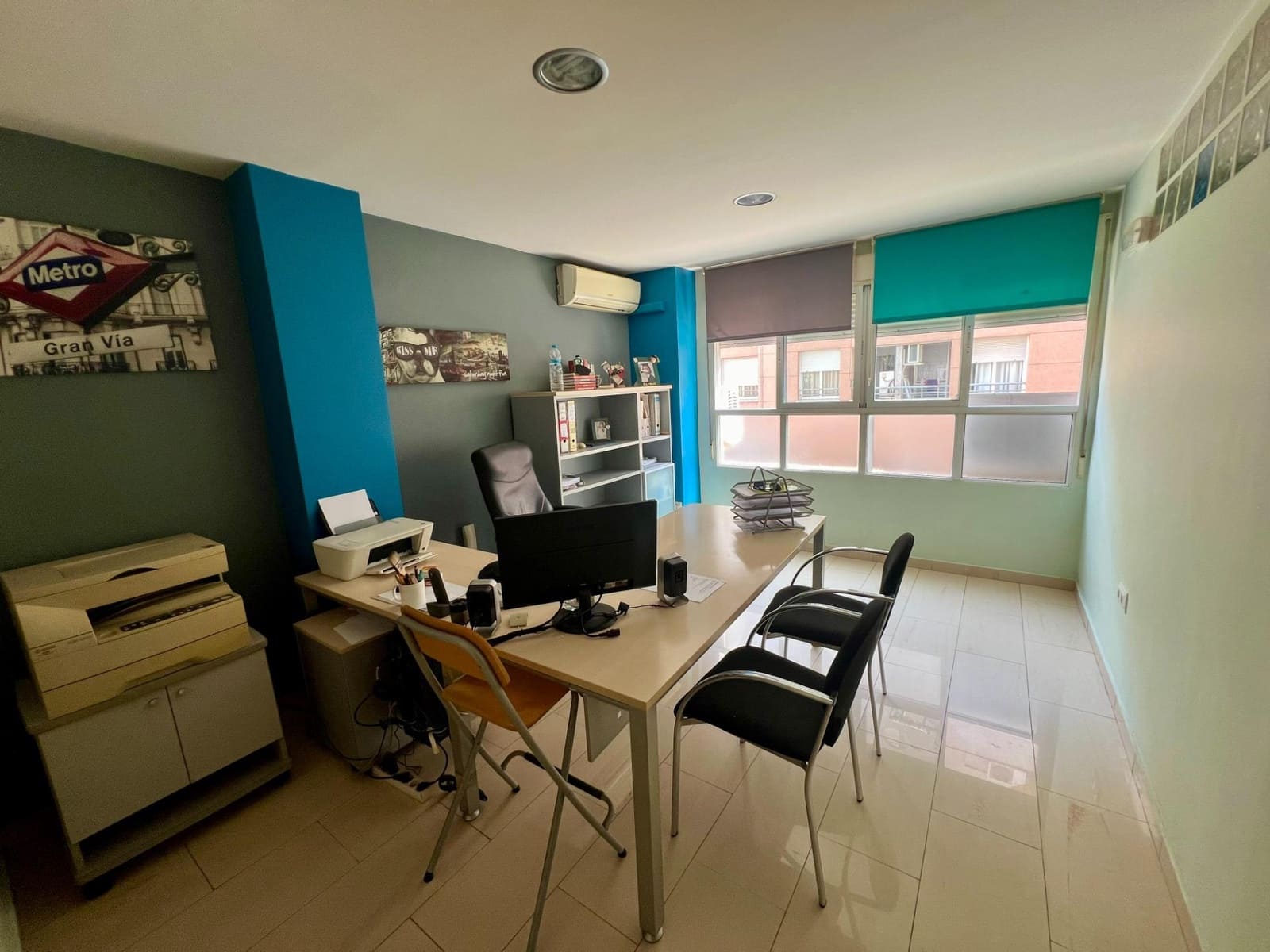 Commercial for sale in Orihuela - € 160,000 (Ref: 8515125)