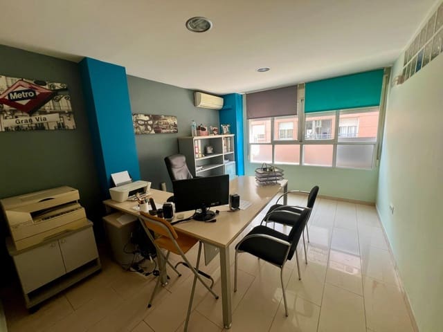 Commercial for sale in Orihuela ciudad, Orihuela - € 160,000 (Ref: 8515125)