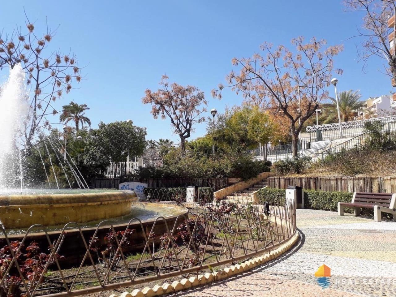 2 Zimmer Apartment zu verkaufen in La Villajoyosa / Vila Joiosa - 420.000 € (Ref: 8515208)