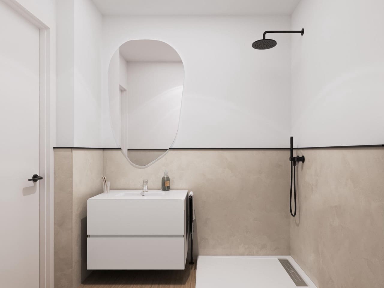 3 bedroom Villa for sale in San Miguel de Salinas with pool - € 249,900 (Ref: 8515231)